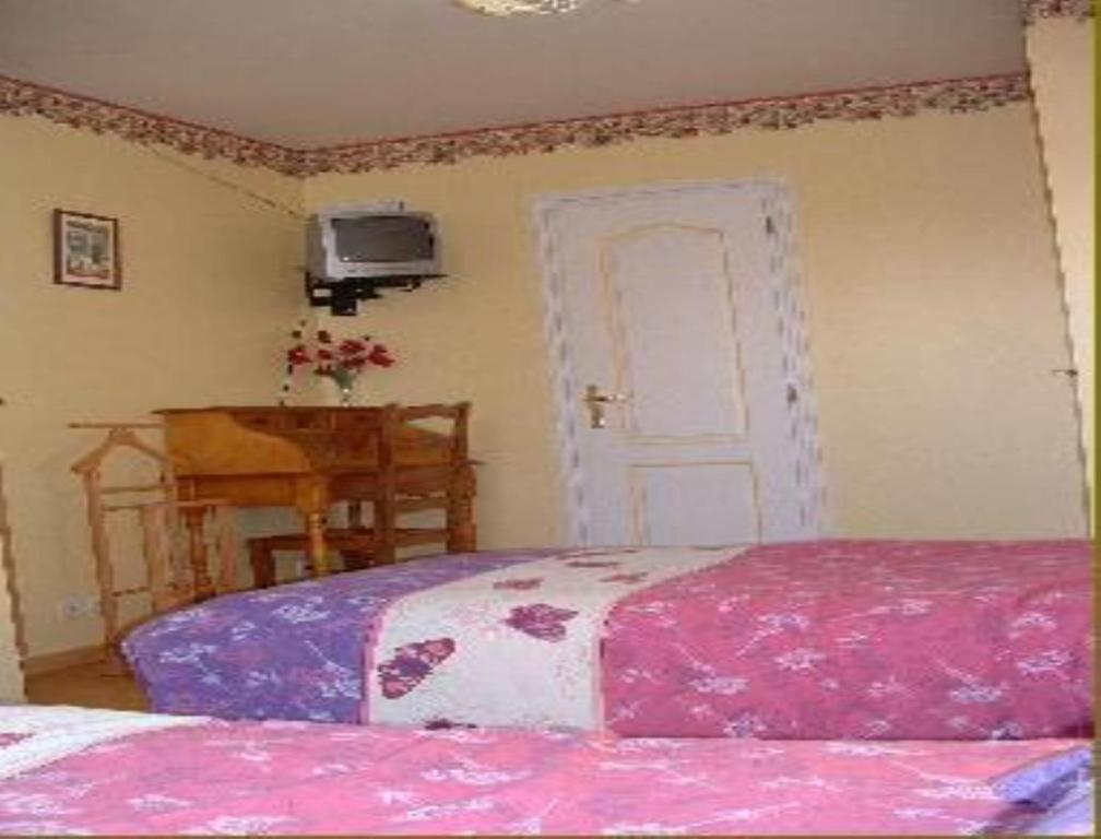 La Vallee Des Trois Monts Saint-Sylvestre-Cappel Bilik gambar