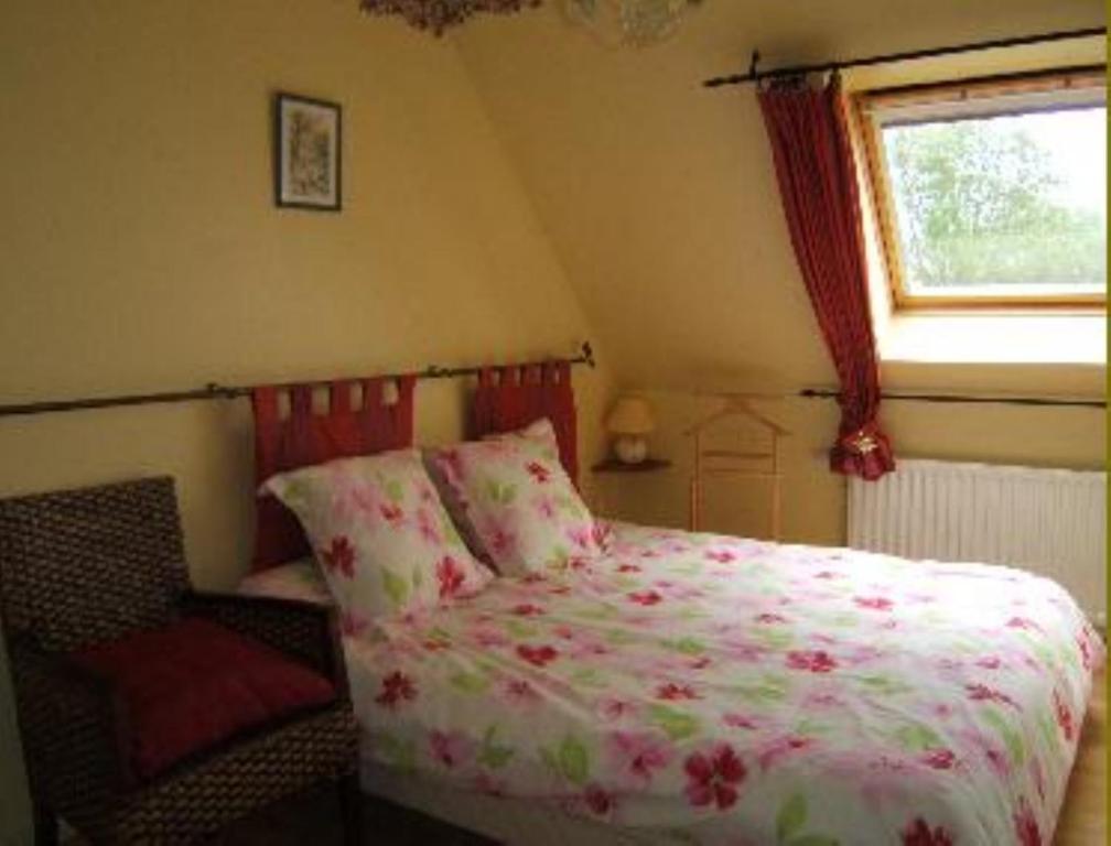 La Vallee Des Trois Monts Saint-Sylvestre-Cappel Bilik gambar