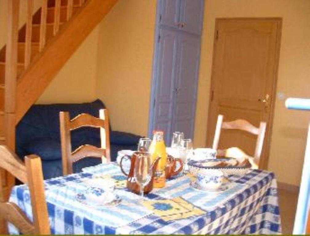La Vallee Des Trois Monts Saint-Sylvestre-Cappel Luaran gambar
